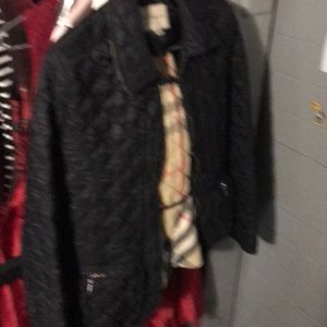 Jacket would fit petite women as well